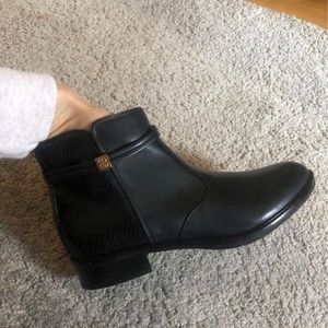 Bandolino Boots- Brand New!